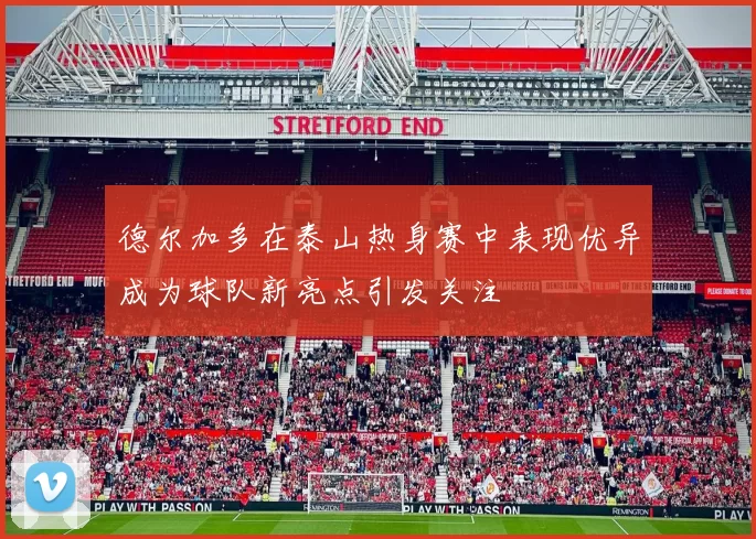 德尔加多在泰山热身赛中表现优异成为球队新亮点引发关注